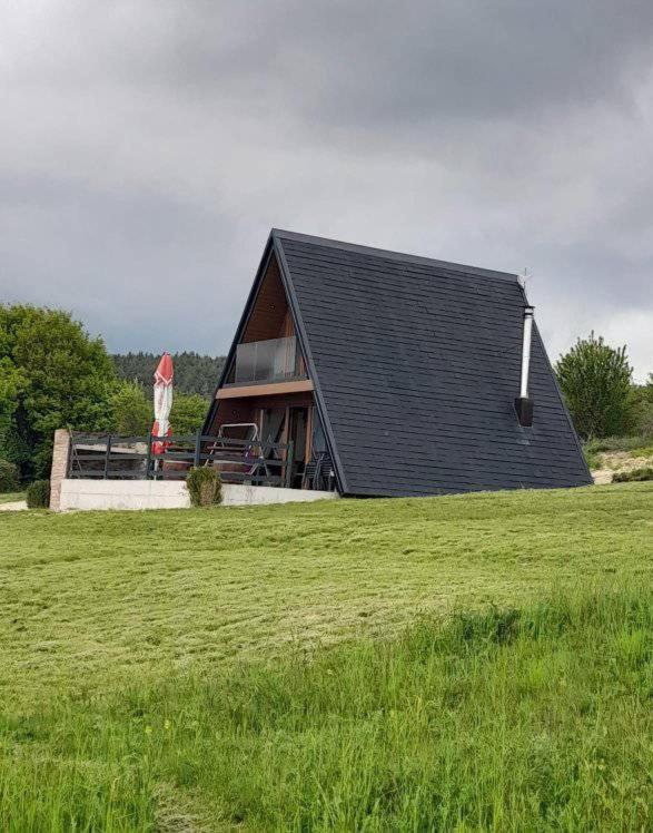 Mountain house Tomislavgrad - B&B
