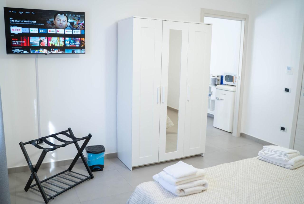 My home - B&B Scafati