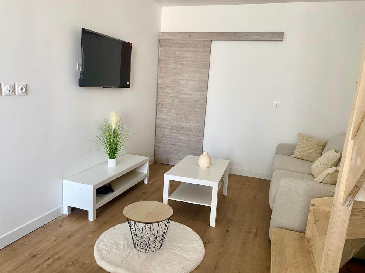 Apparemment T2 duplex - B&B