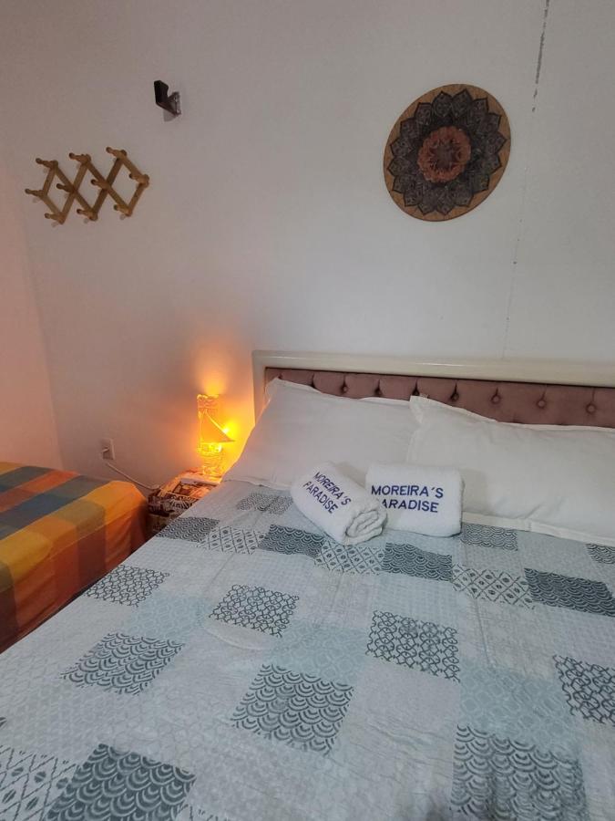 Three-Bedroom Chalet