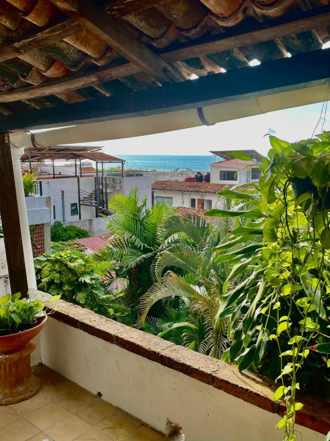PrivateAPT Downtown PV-Unique Vallarta Experience - B&B Puerto Vallarta