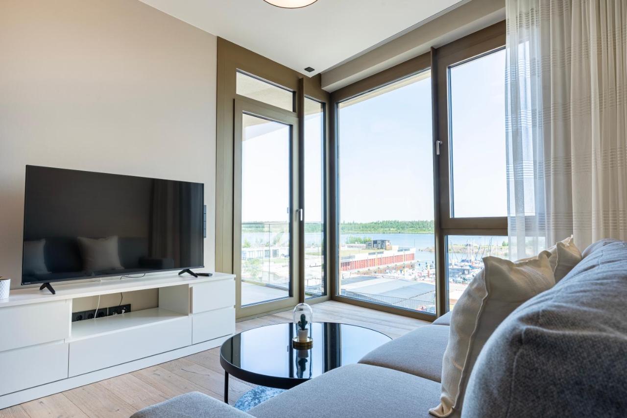 Hafen 8 - B&B