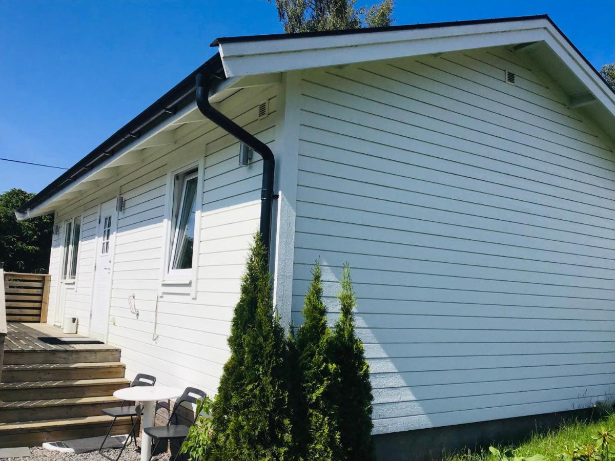 Onsala Stugan - B&B