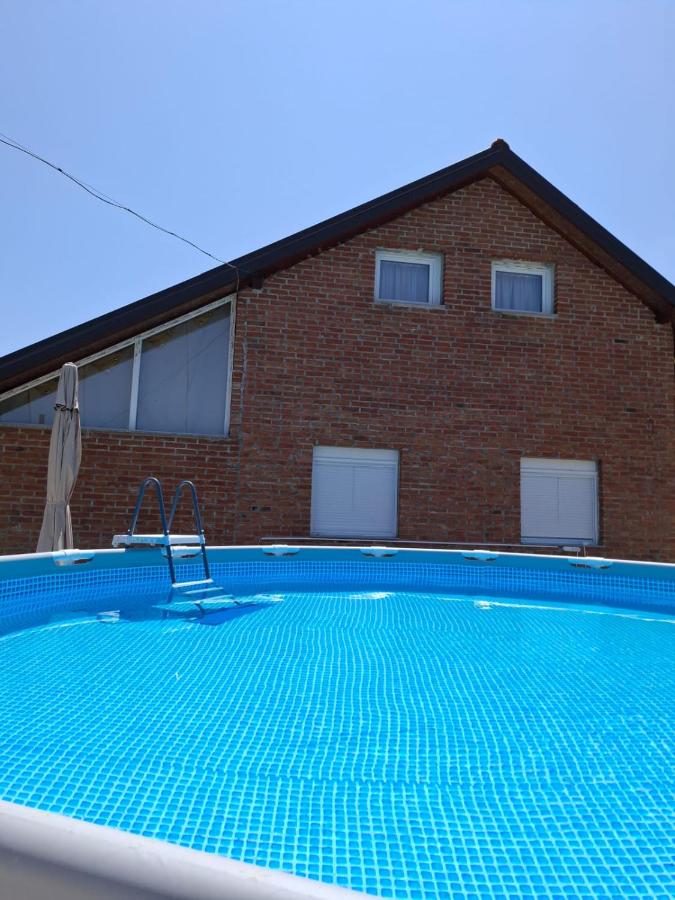 VIKENDICA GARAŠKI KUTAK - B&B