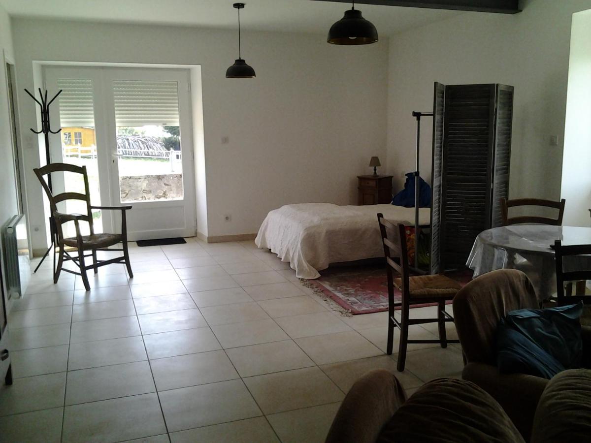 Grange de Bagard - B&B