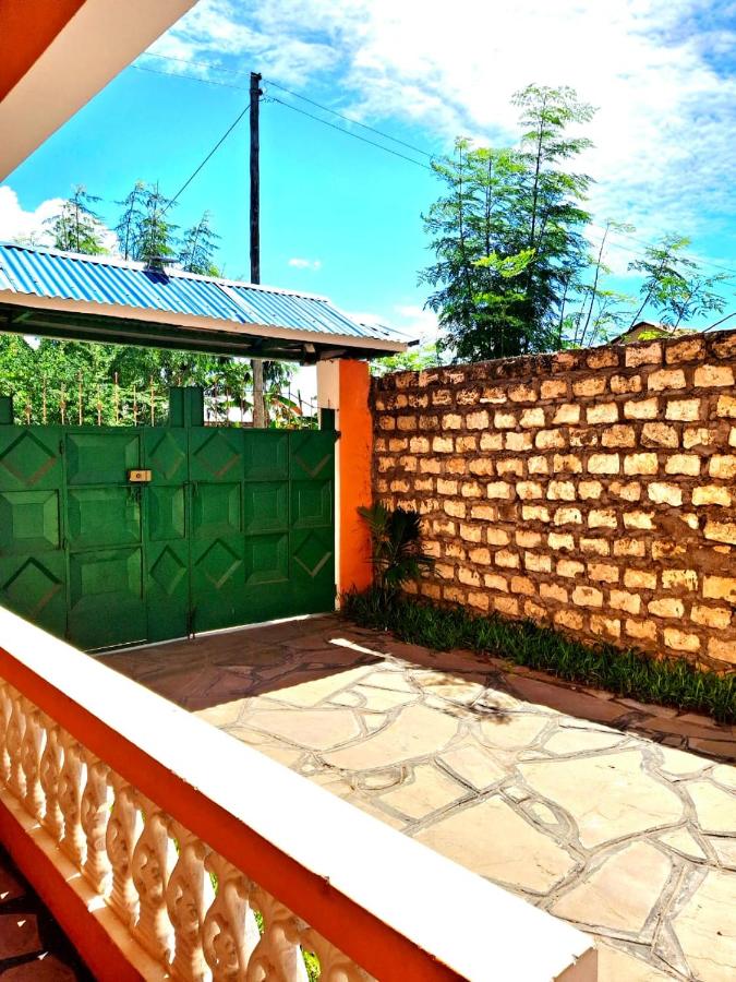 Zai Homes Watamu - B&B