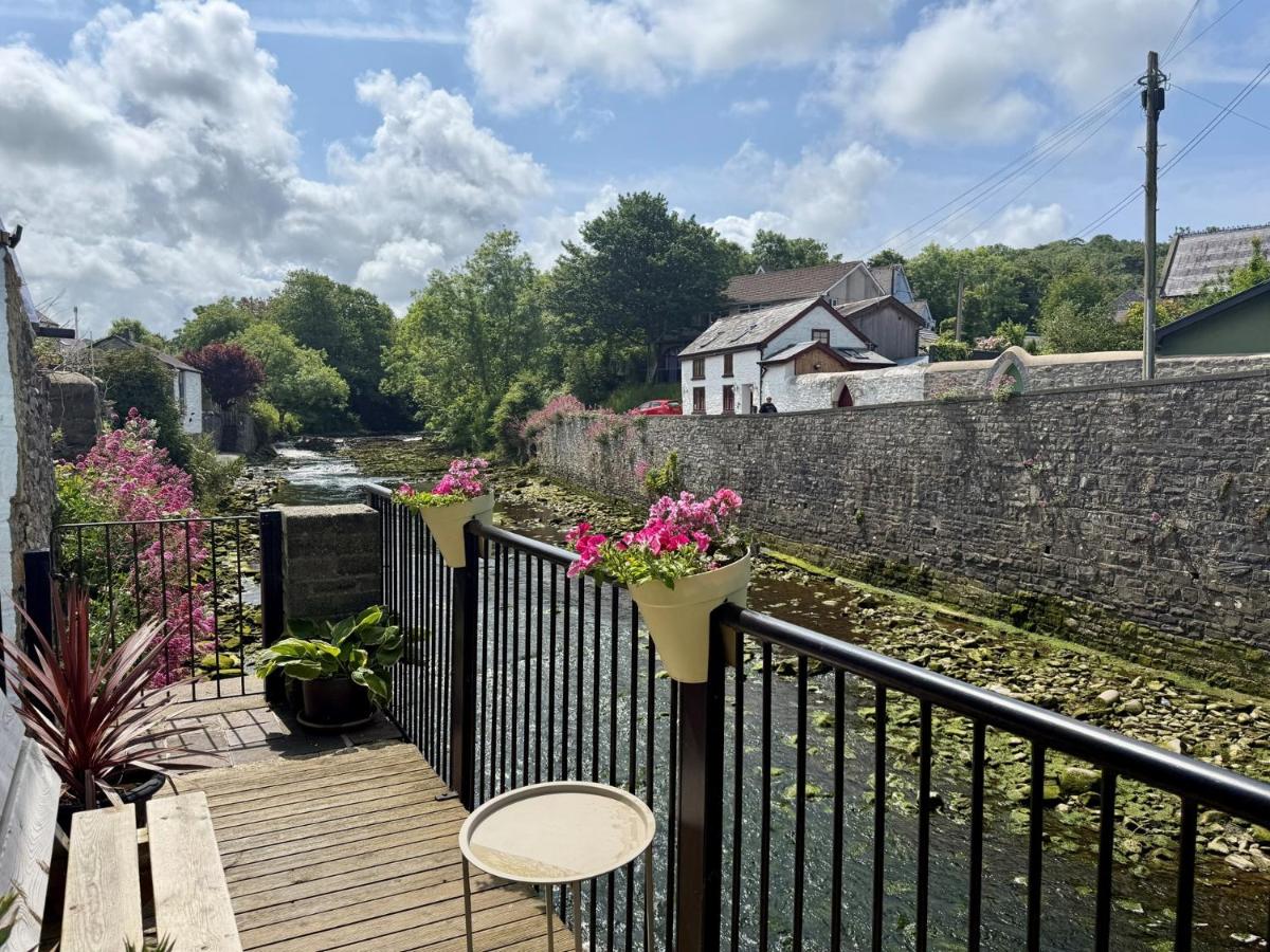 1 Bed in Aberaeron 49261 - B&B Aberaeron