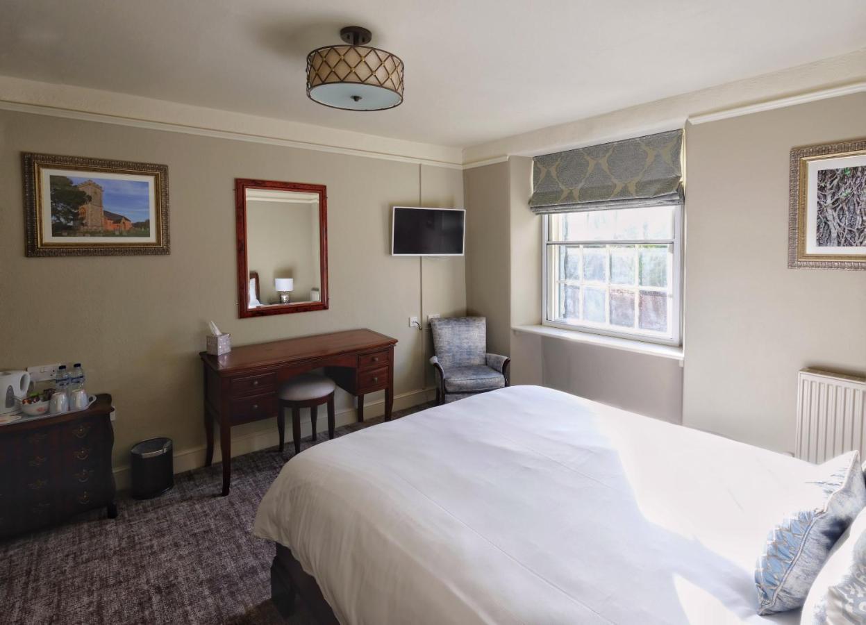 Chambre Double Deluxe