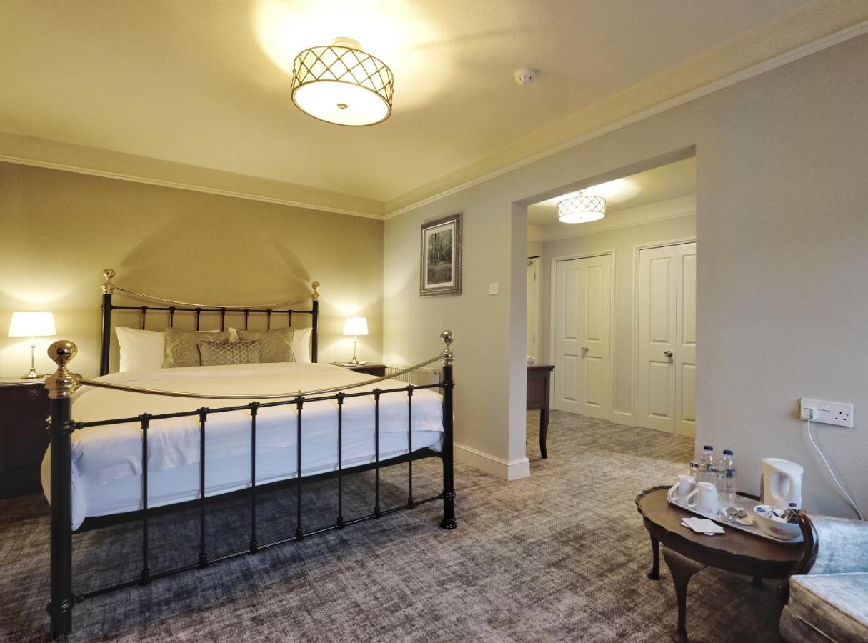 Chambre Double Deluxe