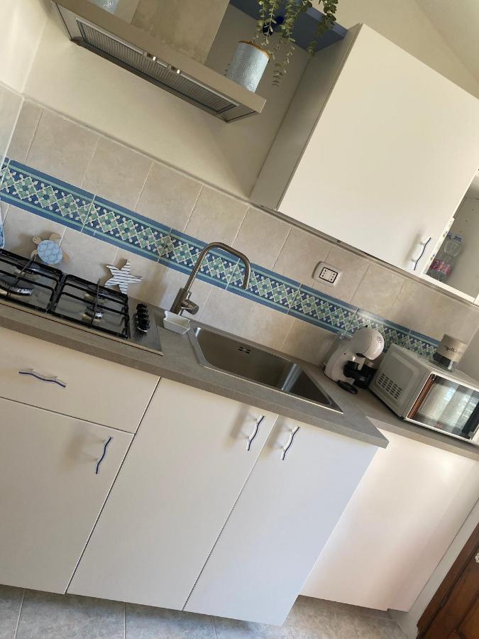 Cà d'u Bassan - B&B Carloforte