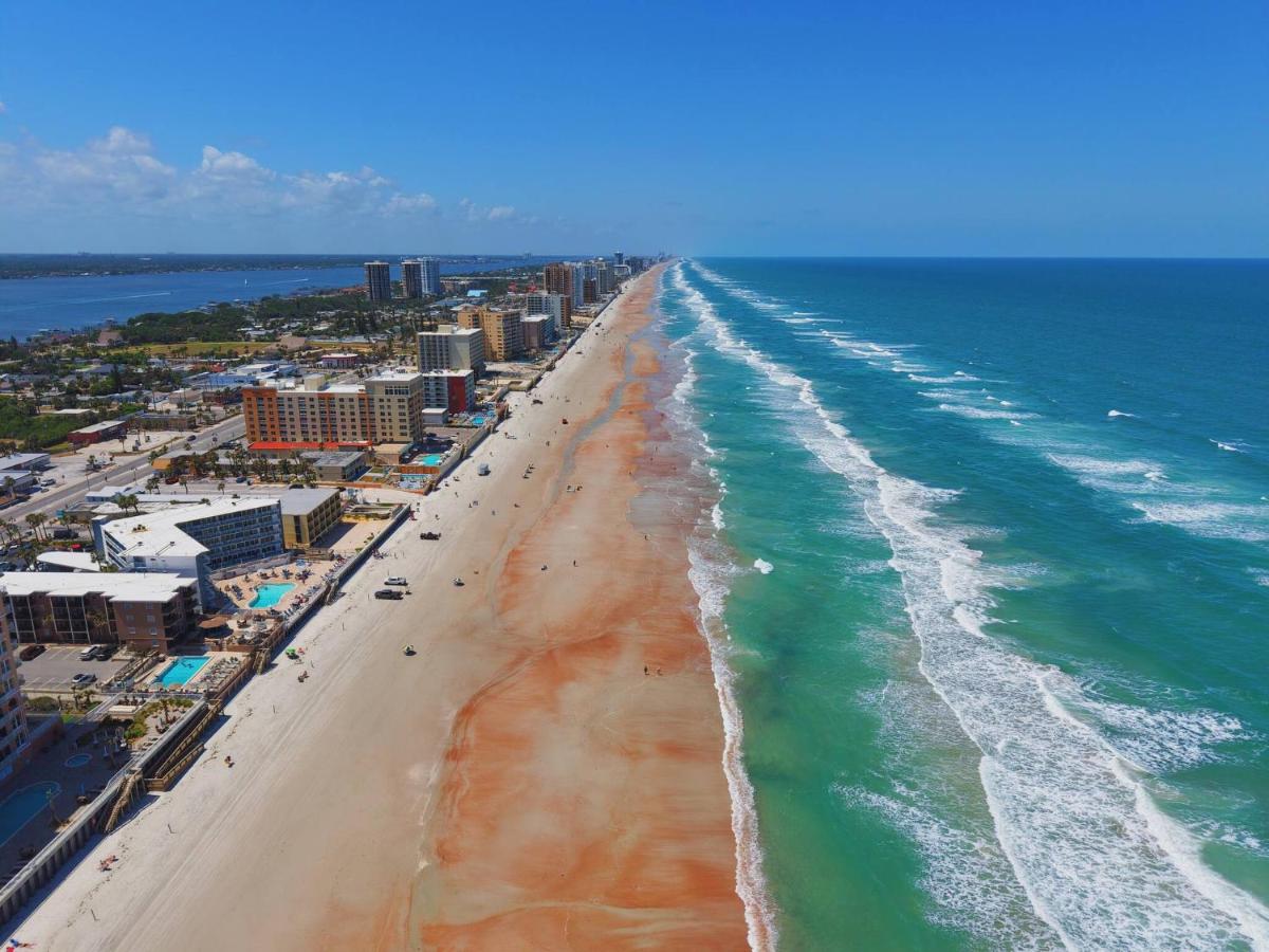 The Honu Hideaway - Bed and Breakfast South Daytona
