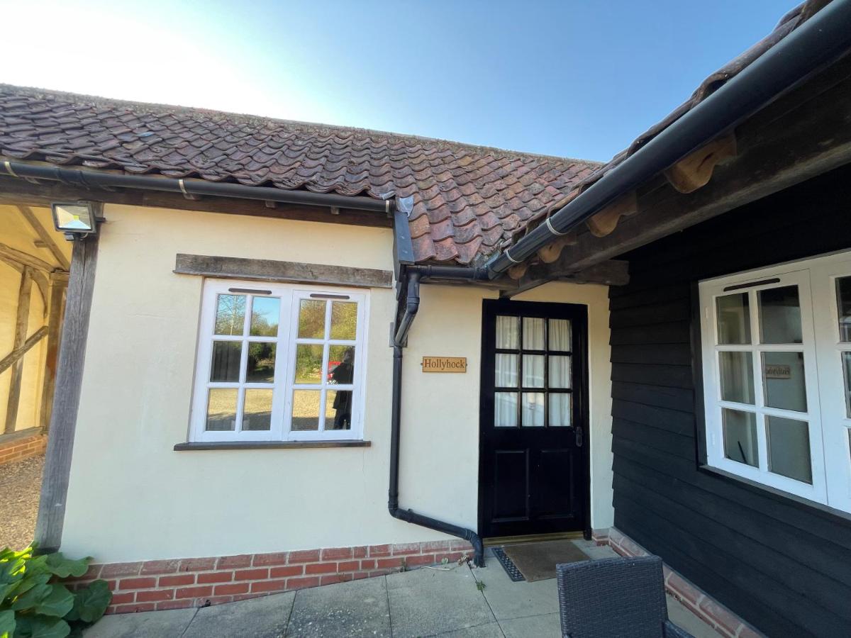 The Dickleburgh Crown - Bed and Breakfast Dickleburgh