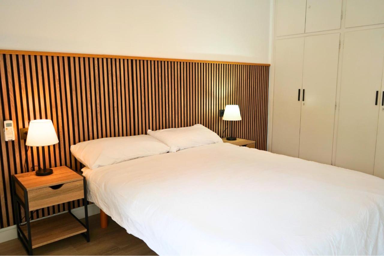 Appartement 2 Chambres avec Terrasse