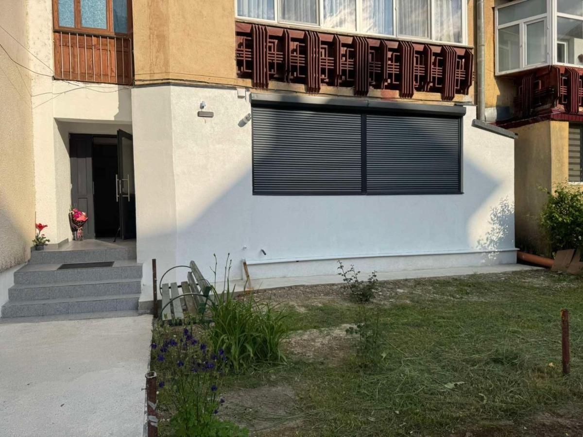 KUZINATRA Apartament - B&B