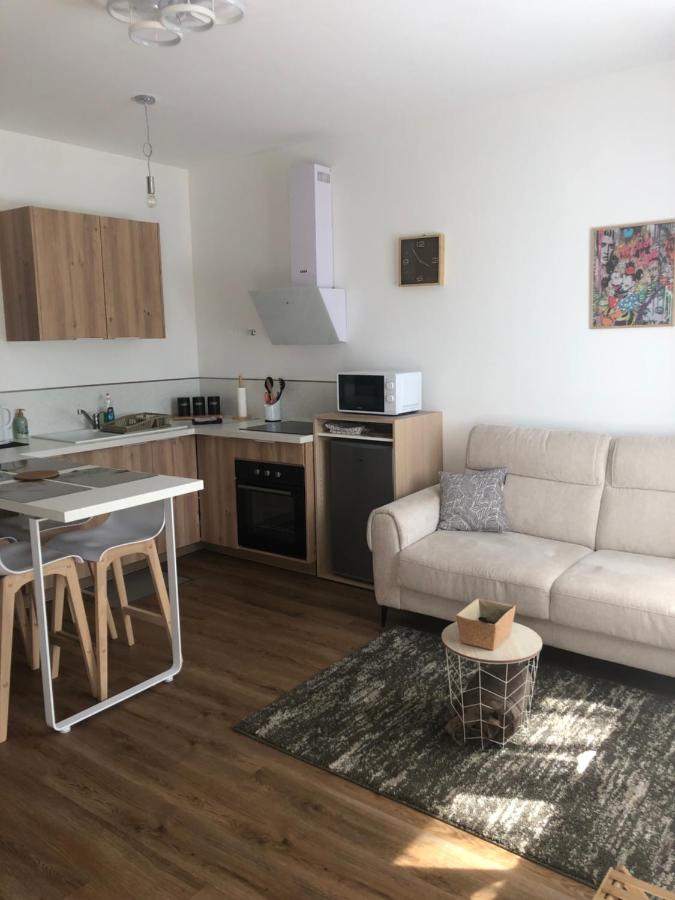Casa Armando, beau F2, 2 places de parking clos, proche Disneyland - Chambres d’hôtes Quincy-Voisins