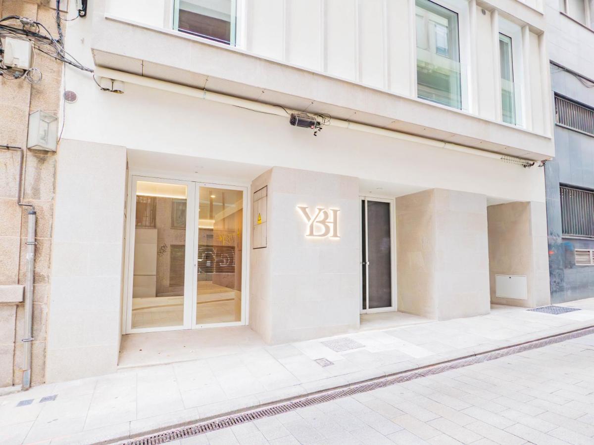 YBH Atlantic Boutique - B&B Vigo