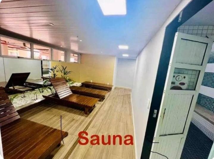 AP Agradável, Prático e Próximo ao Aeroporto - B&B
