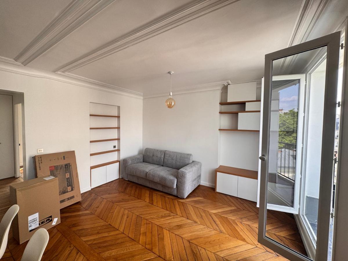 6 Guest Flat - Martyrs - Ferienwohnung