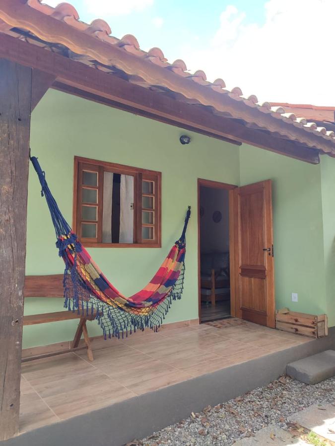 Deluxe Bungalow