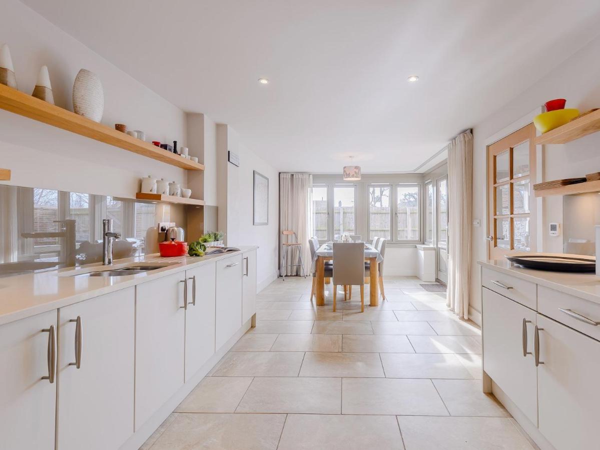 3 Bed in Burnham Deepdale KT045 - Ferienwohnung Burnham Deepdale