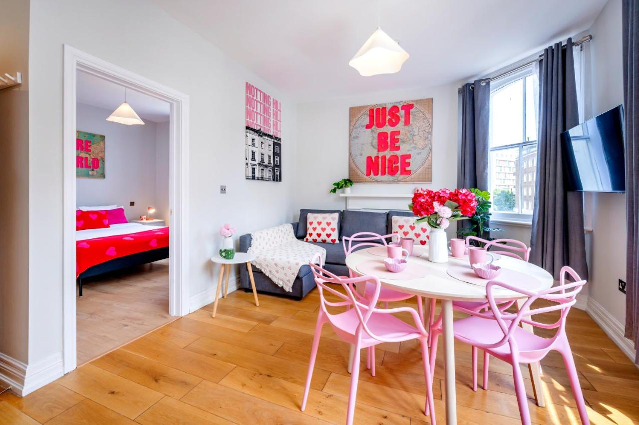 Welcome London Notting Hill - B&B London