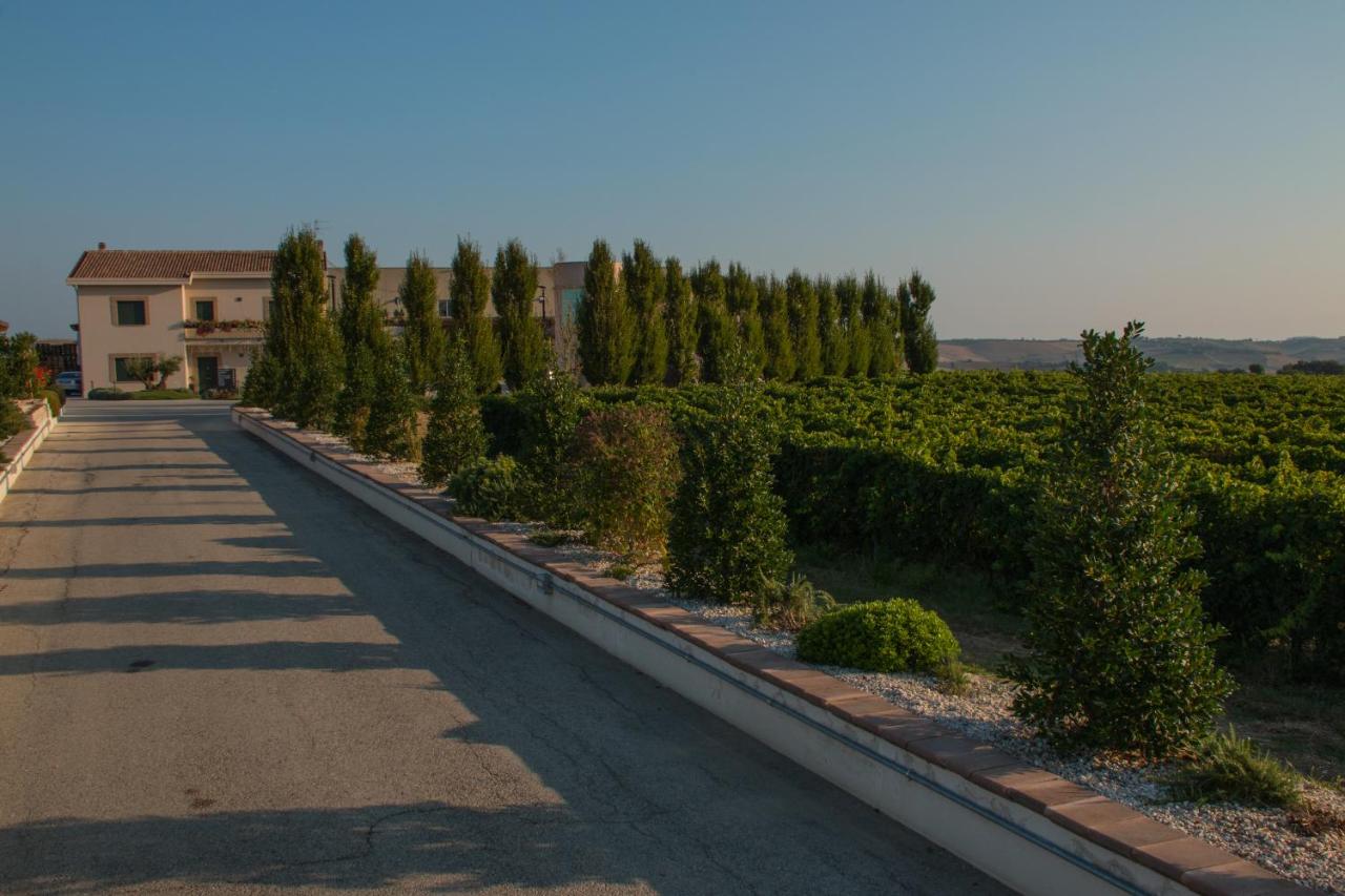 Tenuta Tre Gemme in Cantina - Suite Tre Gemme - Chambres d'hôtes Catignano