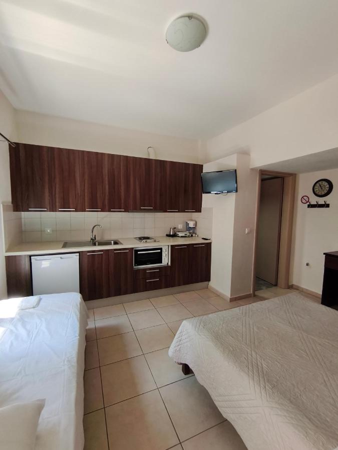 Monolocale (3 Adulti)