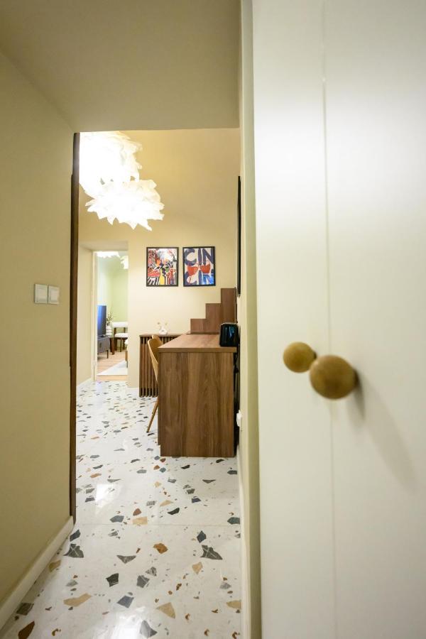 Agronomy Residence - B&B Cluj-Napoca