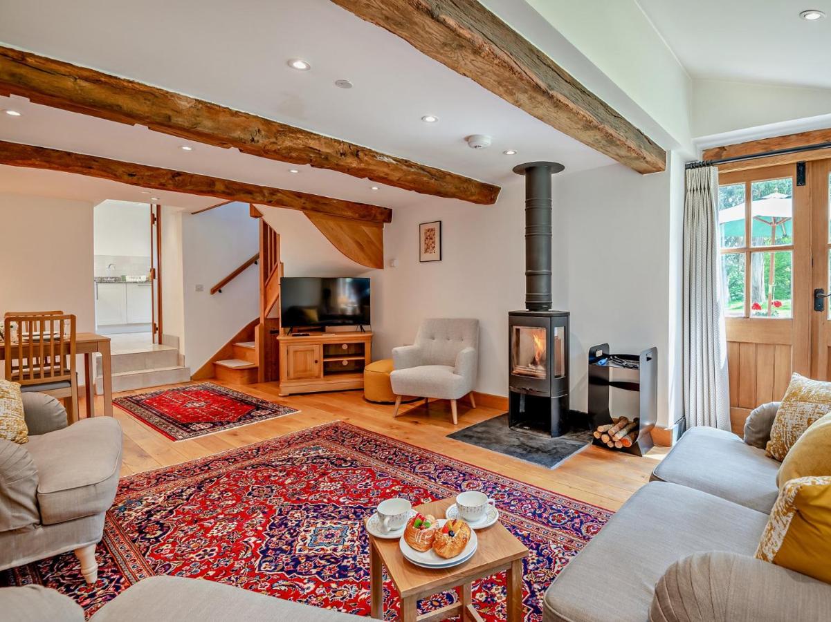 2 Bed in Chepstow 95046 - B&B Chepstow