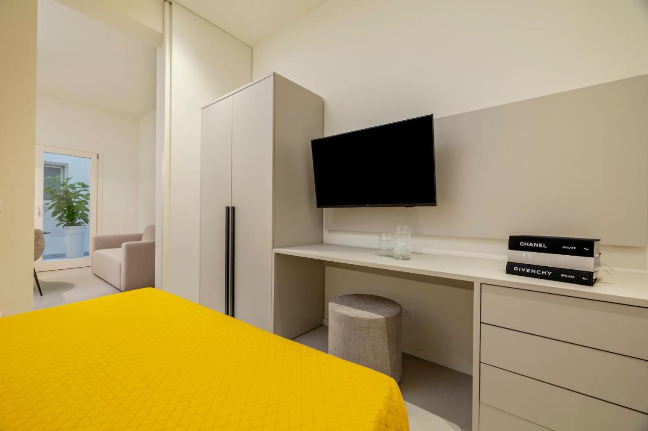 Le 3 Perle Apartments - B&B Trapani