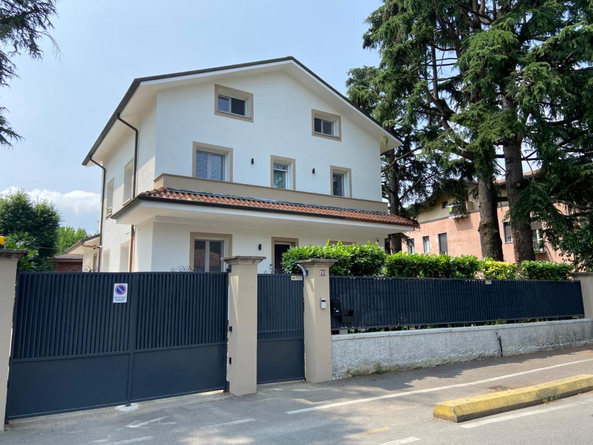 Appartamento Magnolia Vimercate Monza - B&B