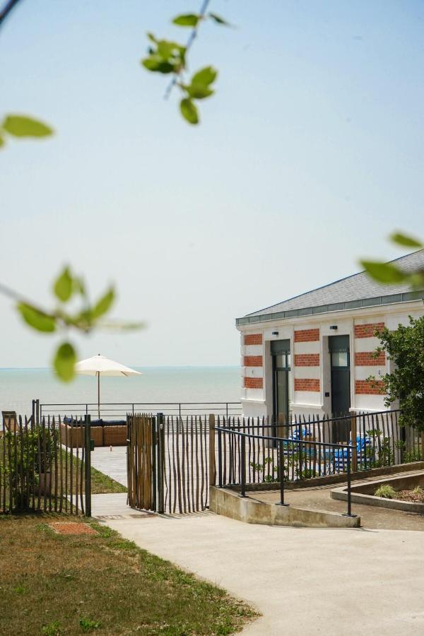 Loft vue mer - Angoulins - Villa Oasis - B&B