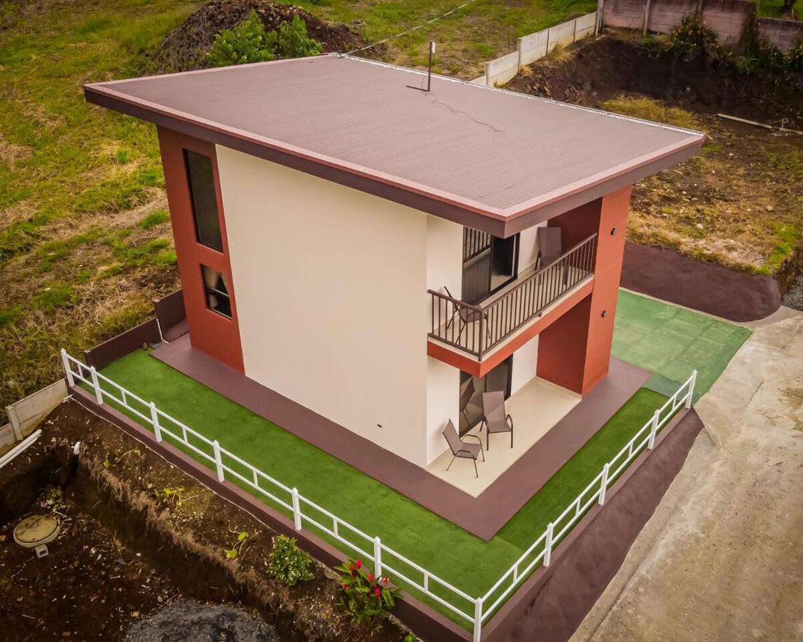 Toucan Villa Rio Cuarto - B&B Río Cuarto