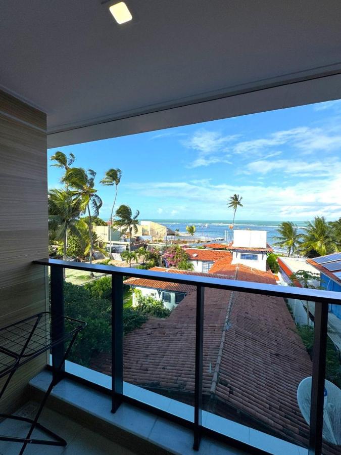 Tekatetu Hotels e Flats - Makadamia Porto de Galinhas - Chambres d’hôtes Porto de Galinhas
