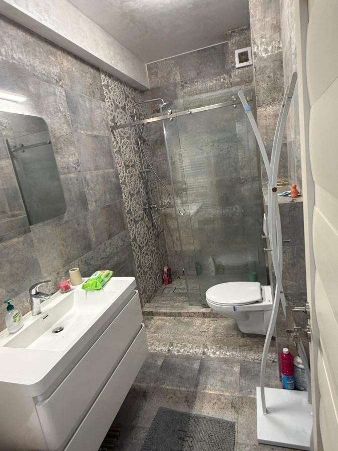 Apartament Luxury RAL - B&B Mamaia