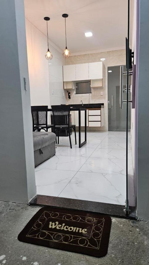 Residencial Gran Bahia II - Chambres d’hôtes Itaberaba