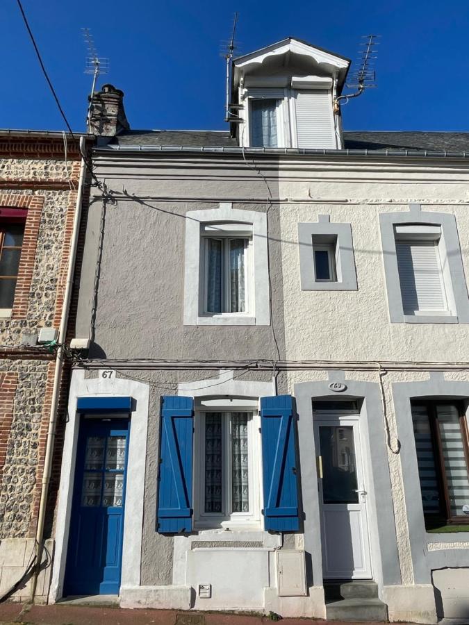 Côte & Mer - Chambres d’hôtes Fécamp