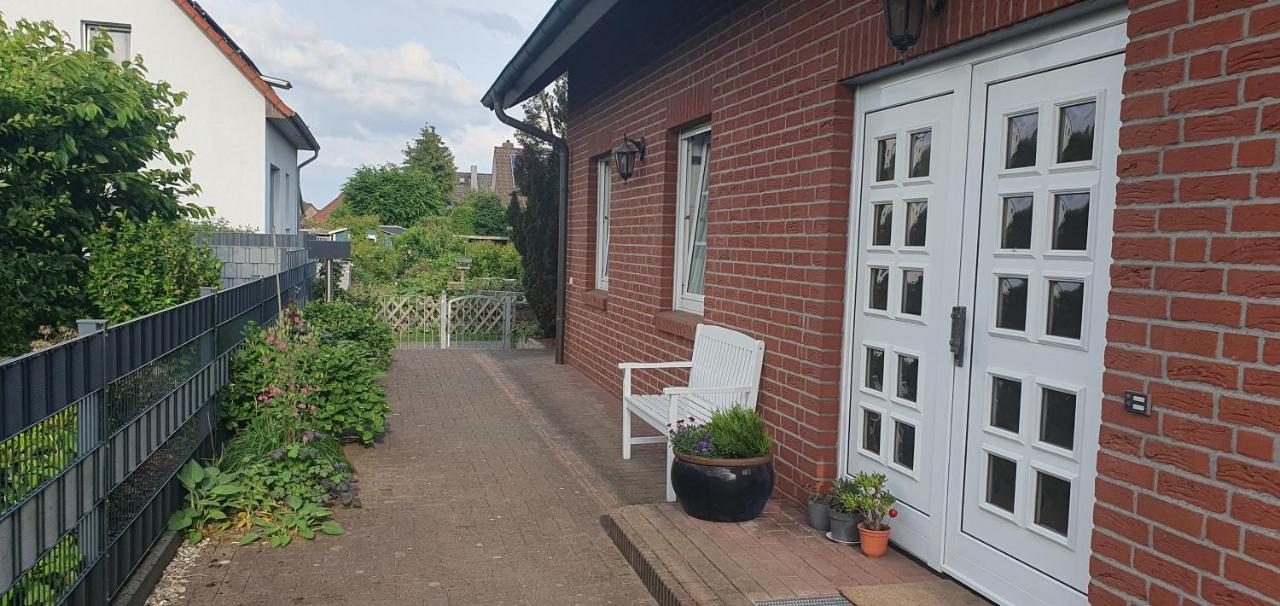 Ferienwohnung Luft und Erde - B&B