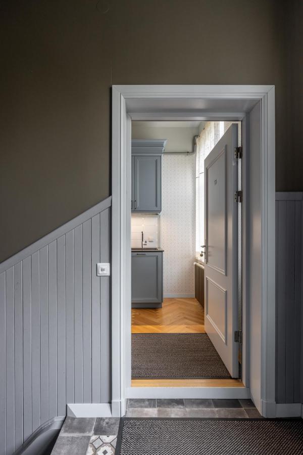 Apartment mit 2 Schlafzimmern