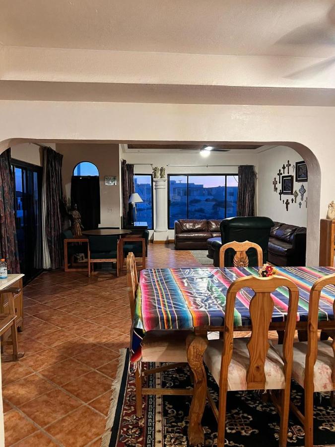 The House of Angels - B&B Las Conchas