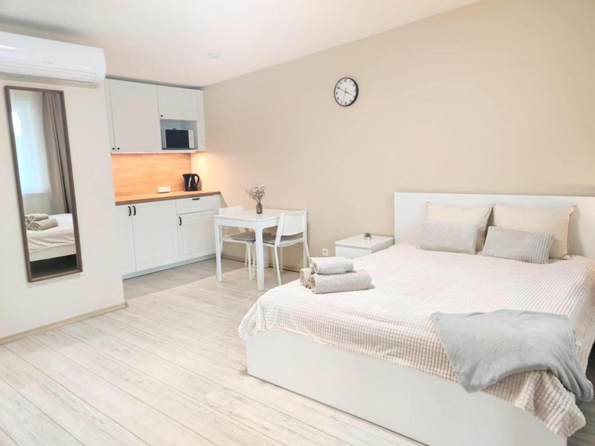 Dunes Trail 4 - B&B Melnragė