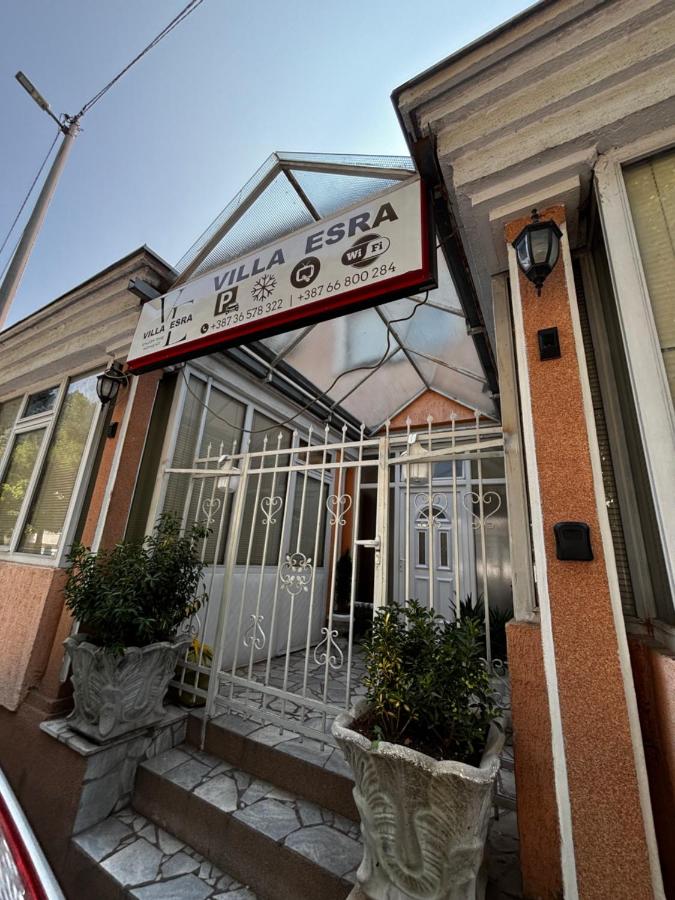 Villa Esra Mostar - B&B