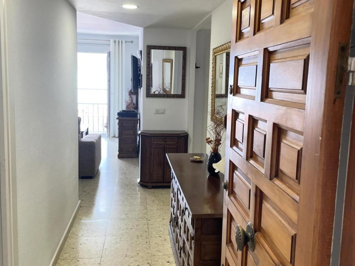 Plaza de los Naranjos - Ferienwohnung Marbella