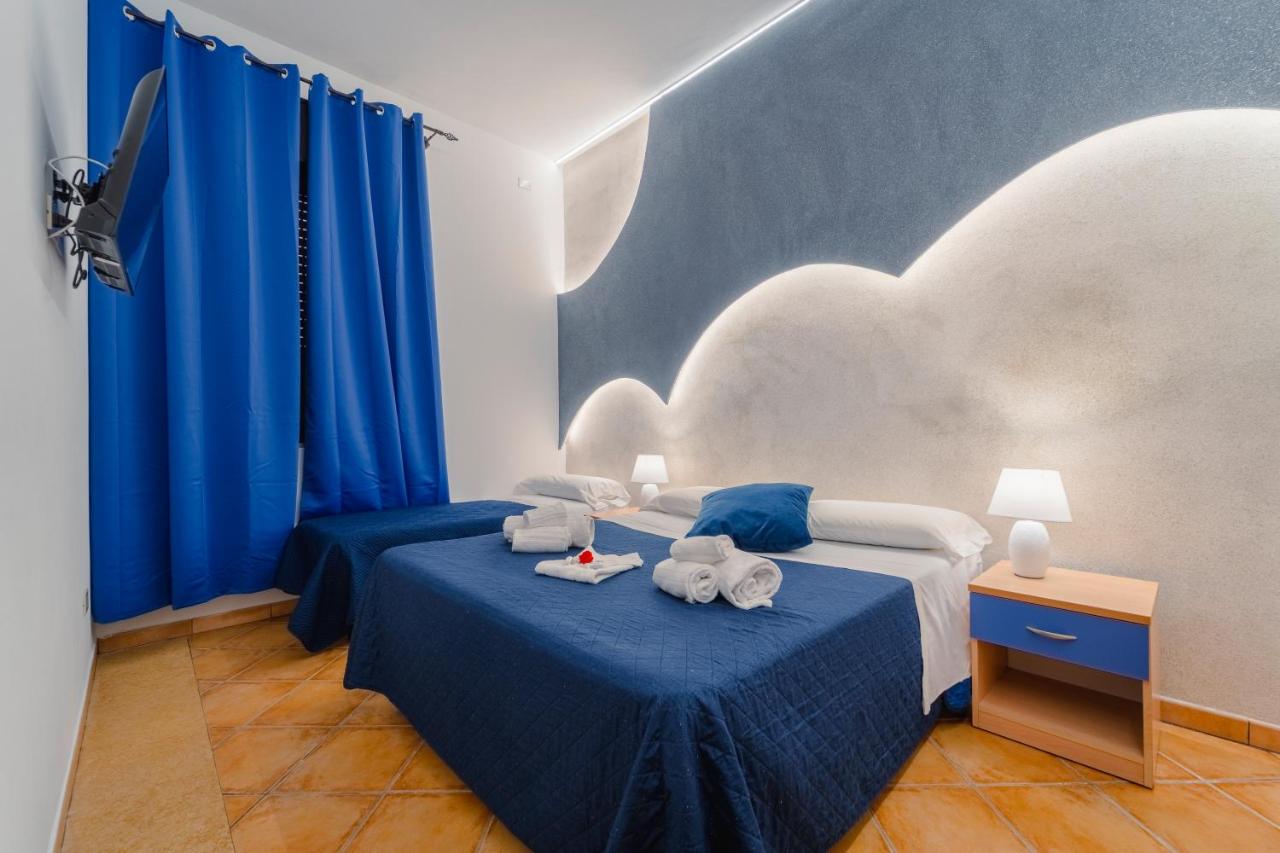 Chambre Triple