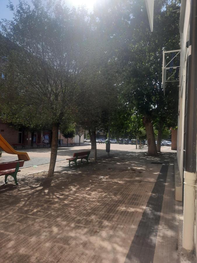 Josemaenea 2 - Ferienwohnung Pamplona