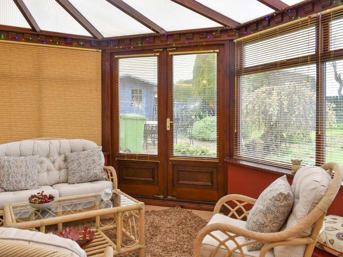 North Cottage - B&B