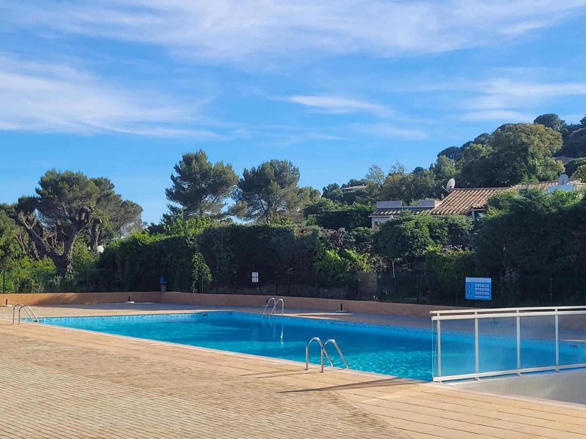 Mas Flora - B&B La Croix-Valmer