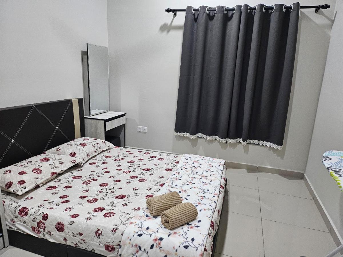 Nur's Homestay 2 - B&B Kuantan