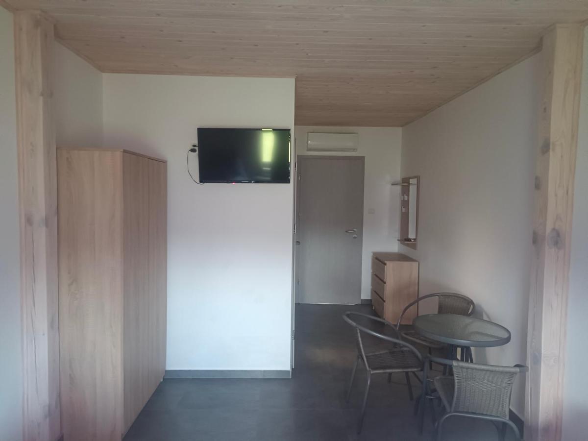 Triple Room with Lake View