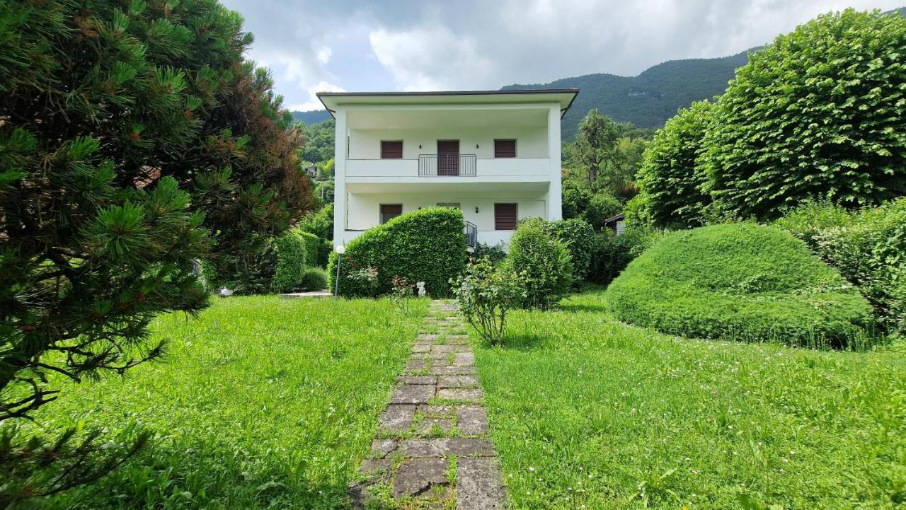 Villa SOL Lago di Endine - B&B Ranzanico